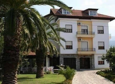 Vicky Rooms & Apartments Thásos Exterior foto