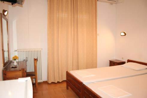 Vicky Rooms & Apartments Thásos Quarto foto