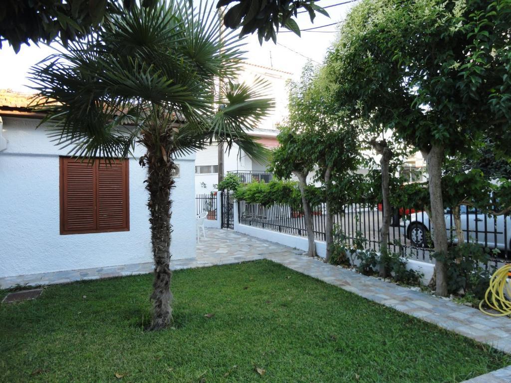 Vicky Rooms & Apartments Thásos Quarto foto